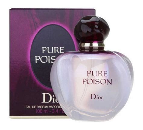 pure poison dior 100ml price